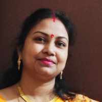 Anju author